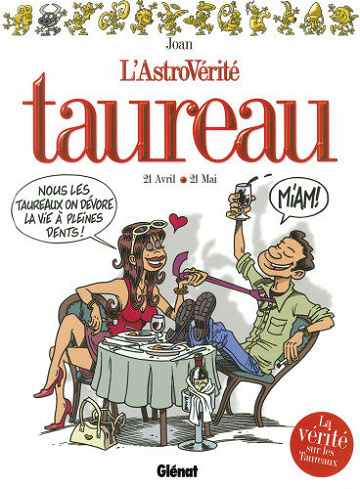 L’AstroVérité - Taureau