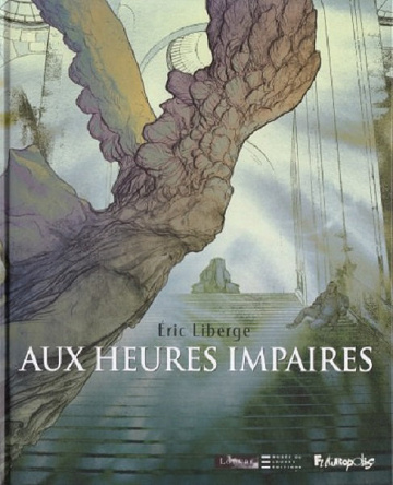 Aux heures impaires - One Shot