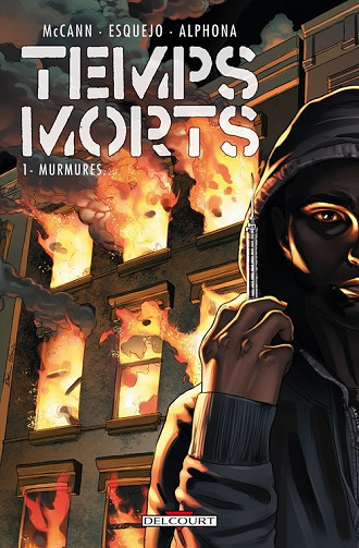 Temps morts - 2 Tomes