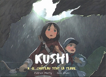 Kushi (Tome 3)