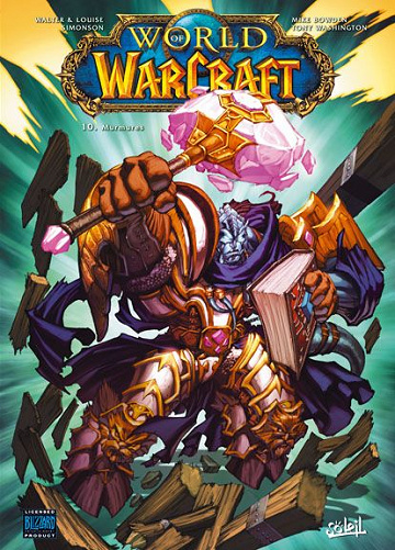 World of Warcraft (Tome 10)
