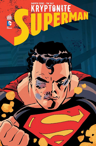 Superman - Kryptonite