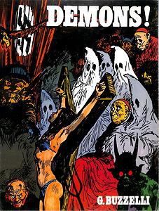 Demons (Buzzelli)