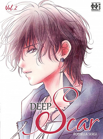 Deep scar (Tome 2)