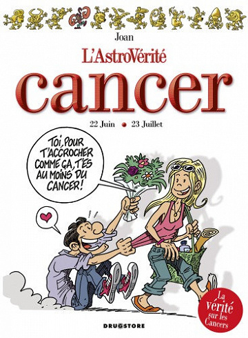 L’AstroVérité - Cancer