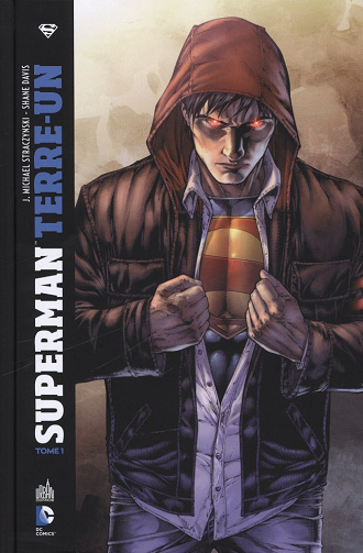 Superman - Terre-Un (Tome 1)