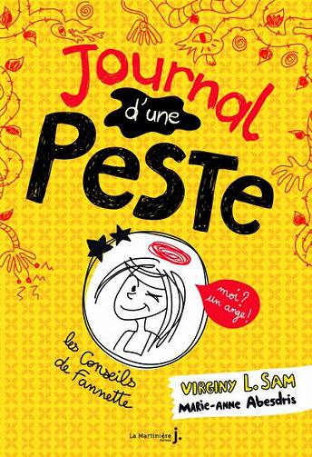 Journal d’une peste - 4 Tomes