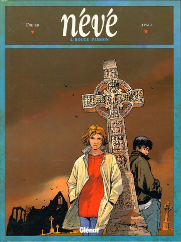 Névé (Tome 3)
