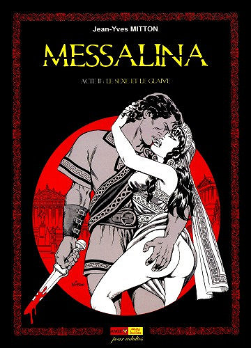 Messalina - Tome 02