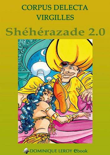 Sheherazade