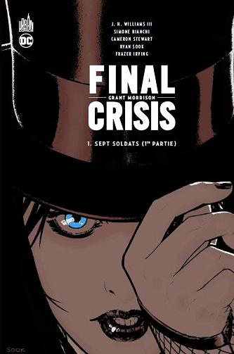Final Crisis (tome 1)