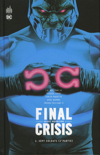Final Crisis (tome 2)