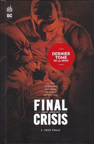 Final Crisis (tome 3)