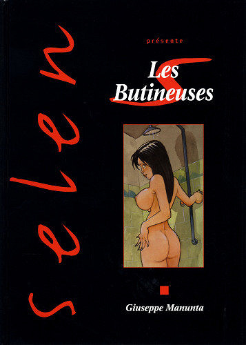 Les butineuses