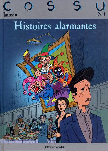 Histoires Alarmantes