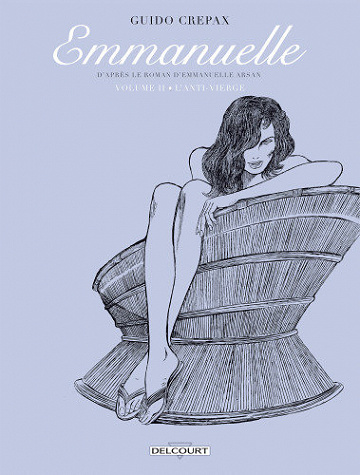 Emmanuelle - Tome 02