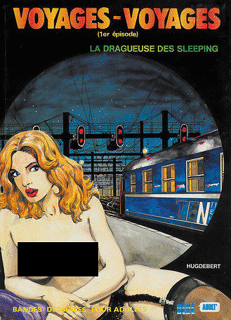 Voyages Voyages