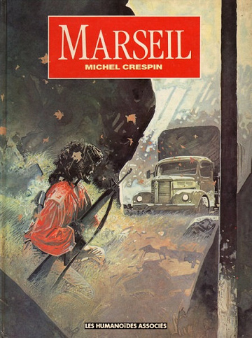Marseil -  One Shot