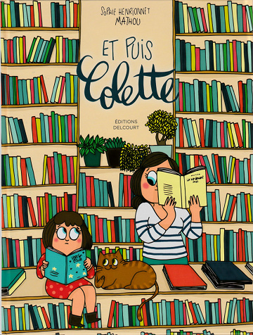 Et puis Colette