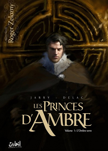 Les princes d’Ambre (Tome 1)