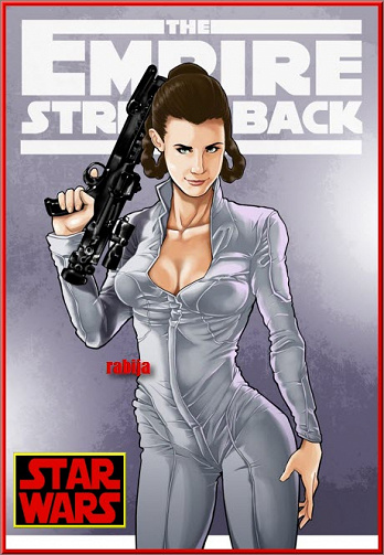 GIGAPACK 2 Star Wars 147 Tomes