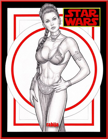 GIGAPACK 3 Star Wars 183 Tomes
