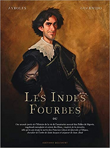 Les Indes fourbes - One Shot (2019)
