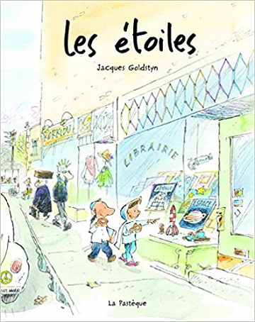 Les Étoiles - One shot