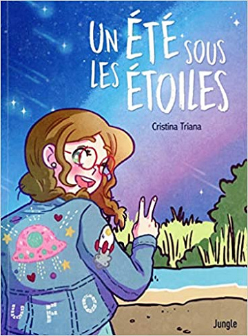 Un été sous les étoiles - One Shot (2019)