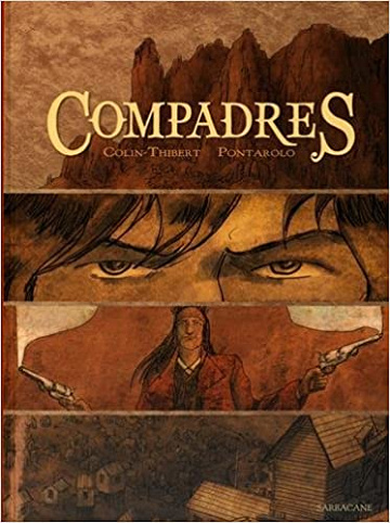Compadres - One Shot