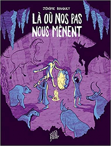 Là où nos pas nous mènent - One Shot (2019)