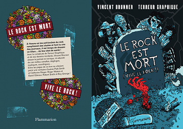 Le Rock est Mort, Vive le Rock!