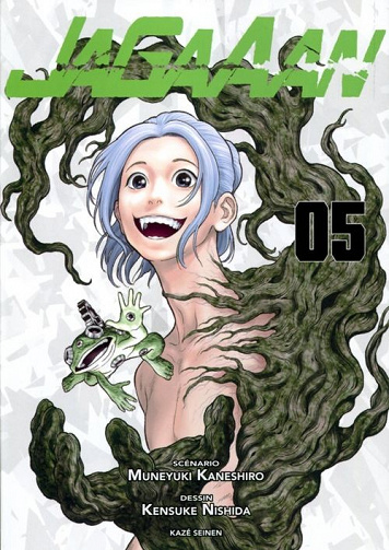 Jagaaan (Tome 5)