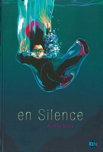 En silence
