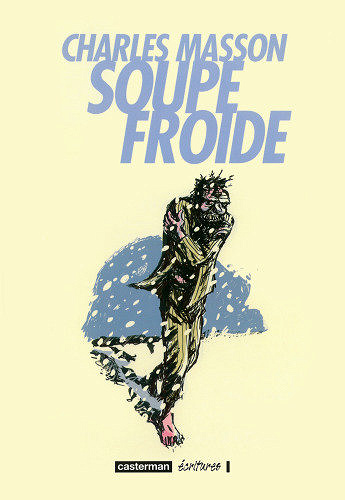 Soupe froide
