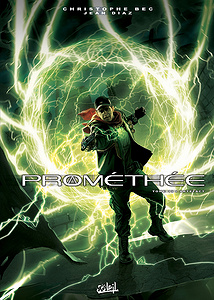 Prométhée - Tome 19 - Artefact