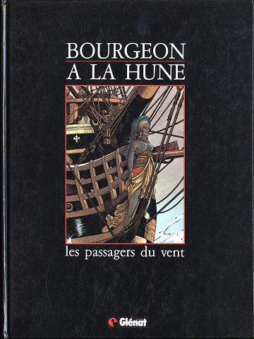 Les passagers du vent (Tome HS 2)