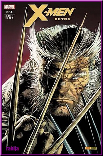 X-MEN EXTRA Fresh Start 6 Tomes