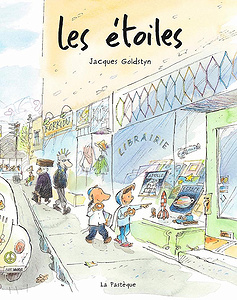 Les Étoiles