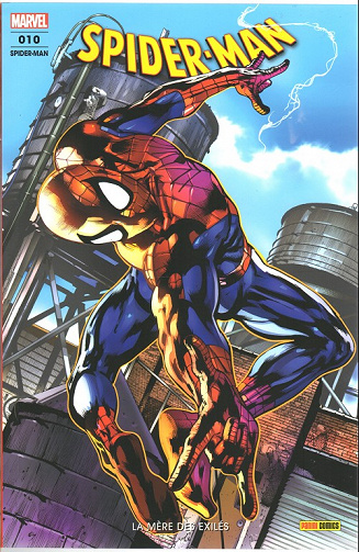 Spider-Man (Marvel France 7e série) (Tome 10)