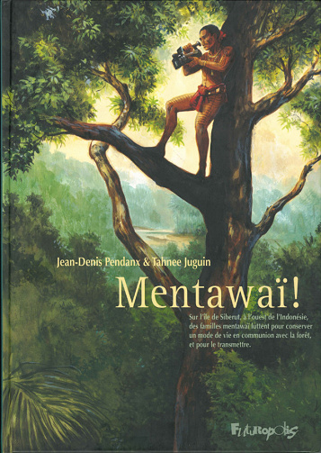 Mentawaï