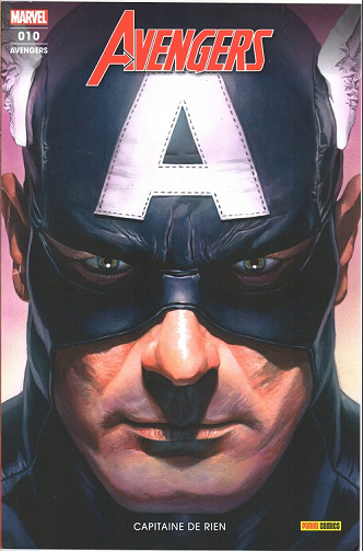 Avengers (Marvel France - 2019) (Tome 10)