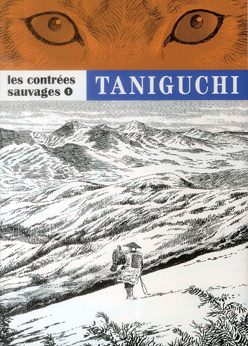 Les contrées sauvages (Tome 1)