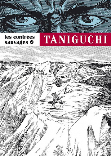 Les contrées sauvages (Tome 2)