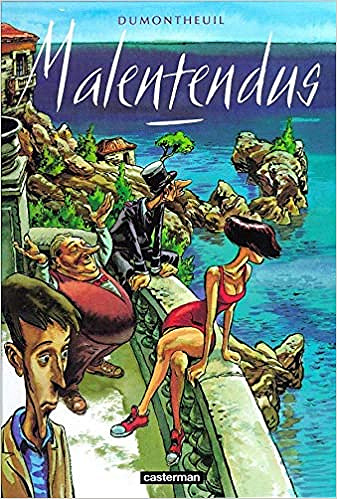 Malentendus - OneShot