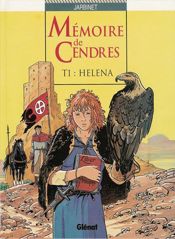 Mémoire de cendres (Tomes 1 à 5)