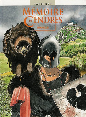 Mémoire de cendres (Tomes 6 à 10)