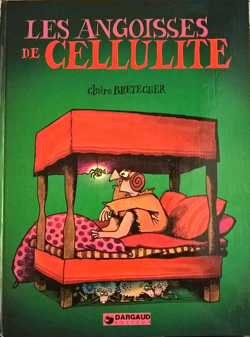 Cellulite (Tome 2)
