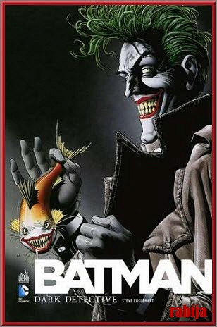 BATMAN (URBAN DC RENAISSANCE) 4 Tomes et 3 One shot