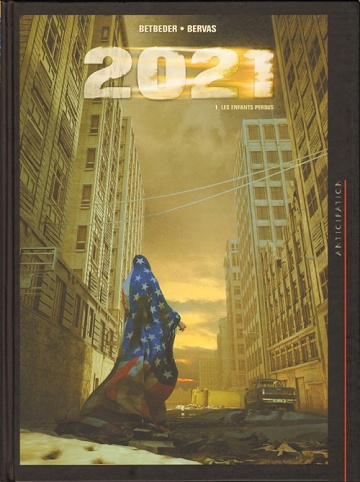 2021 (Tomes 1 et 2)